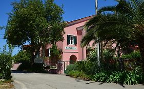 Villa Katarina Mali Losinj